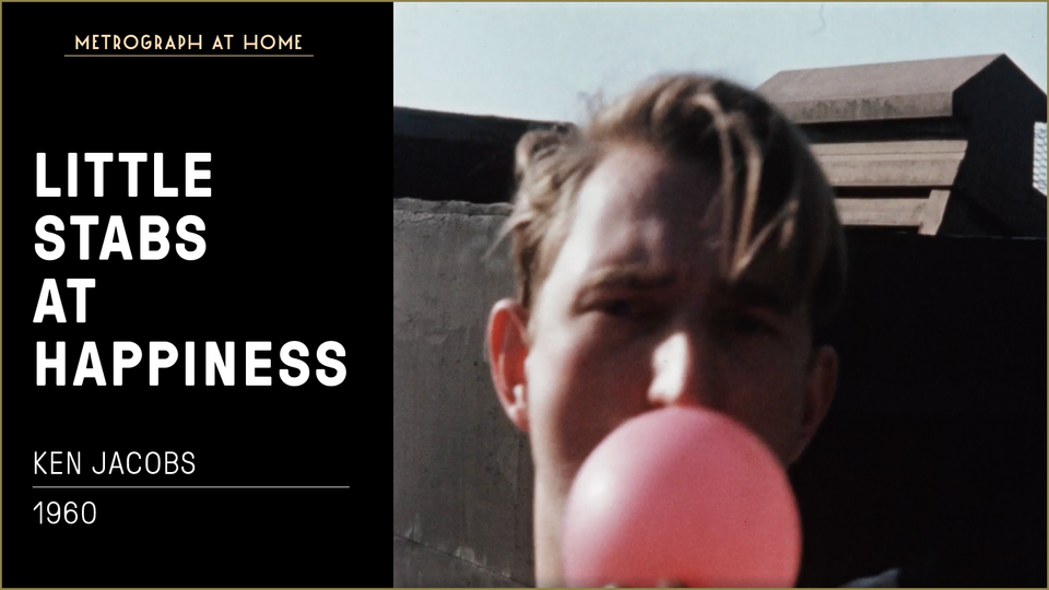 Stream LITTLE STABS AT HAPPINESS at home