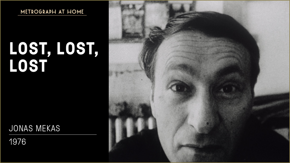 Stream LOST, LOST, LOST at home