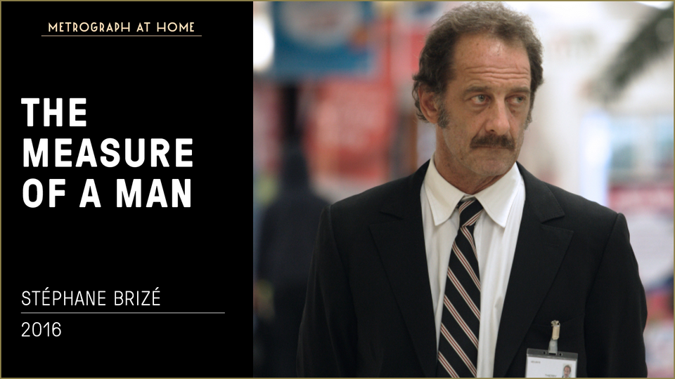 Stream THE MEASURE OF A MAN at home