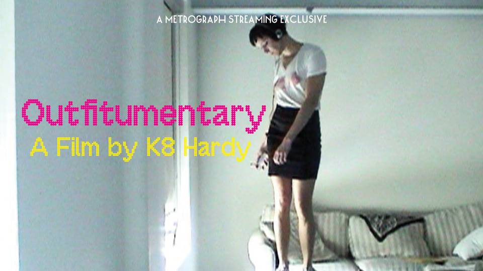 Stream OUTFITUMENTARY at home