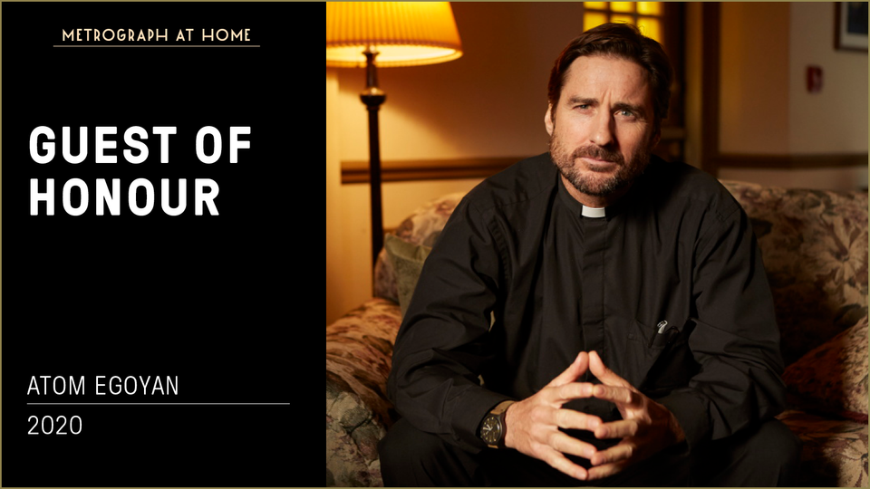 Stream GUEST OF HONOUR at home