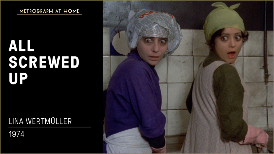 Stream ALL SCREWED UP at home