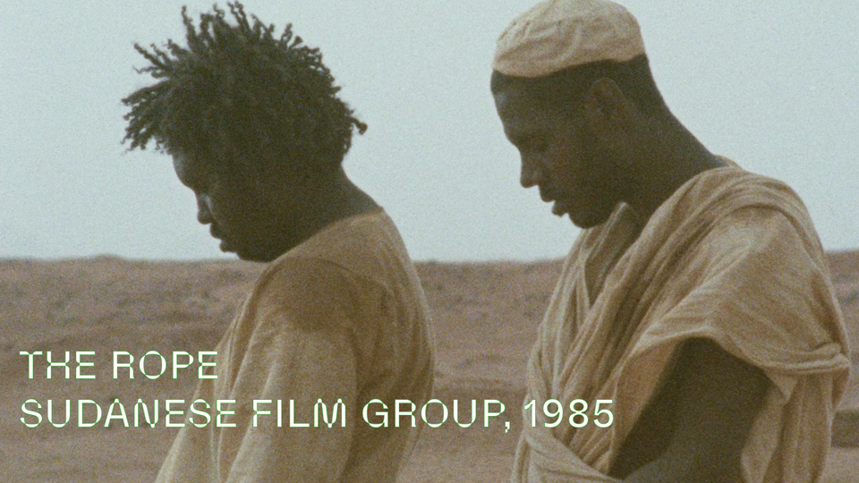 Stream THE ROPE at home