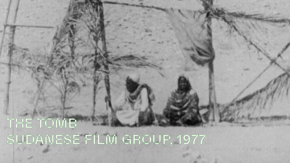 Stream THE TOMB at home