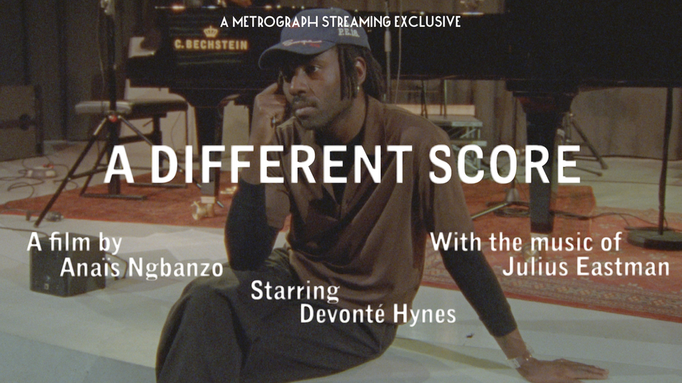 Stream A DIFFERENT SCORE at home