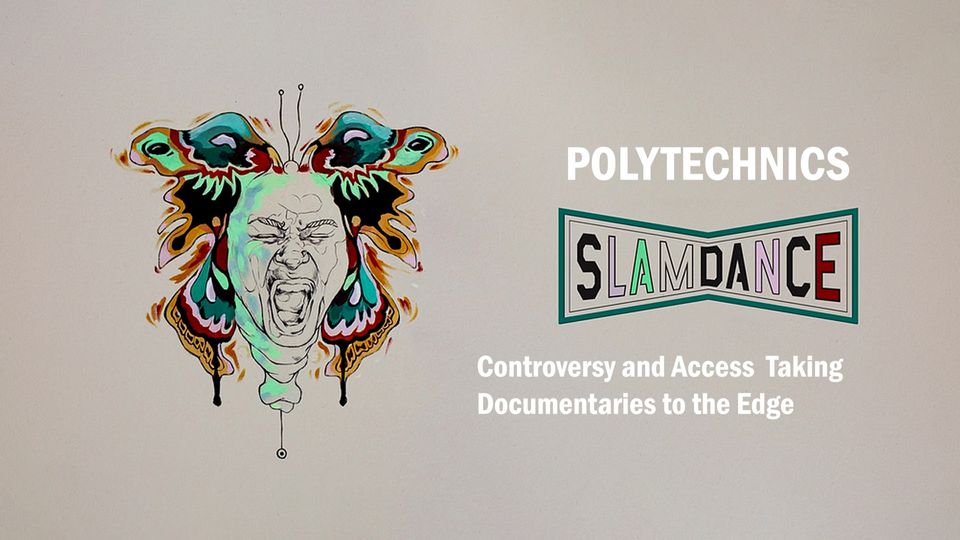 Controversy and Access  Taking Documentaries to the Edge