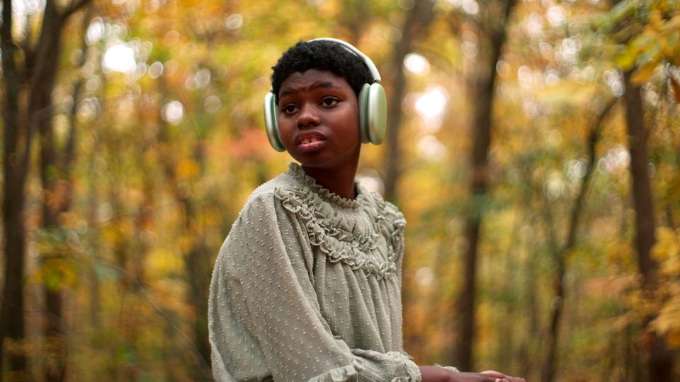 Makayla's Voice: A Letter to the World :: Slamdance Channel