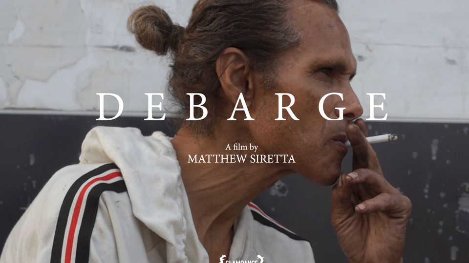 DEBARGE
